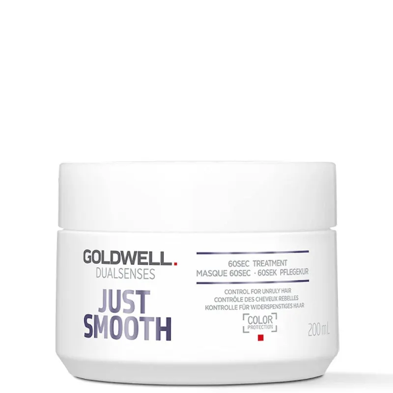 Goldwell Dualsenses Just Smooth Taming Oil 100ml