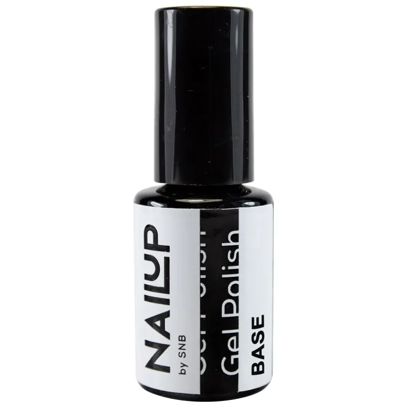 SNB NailUP Gel Polish Base 6ml