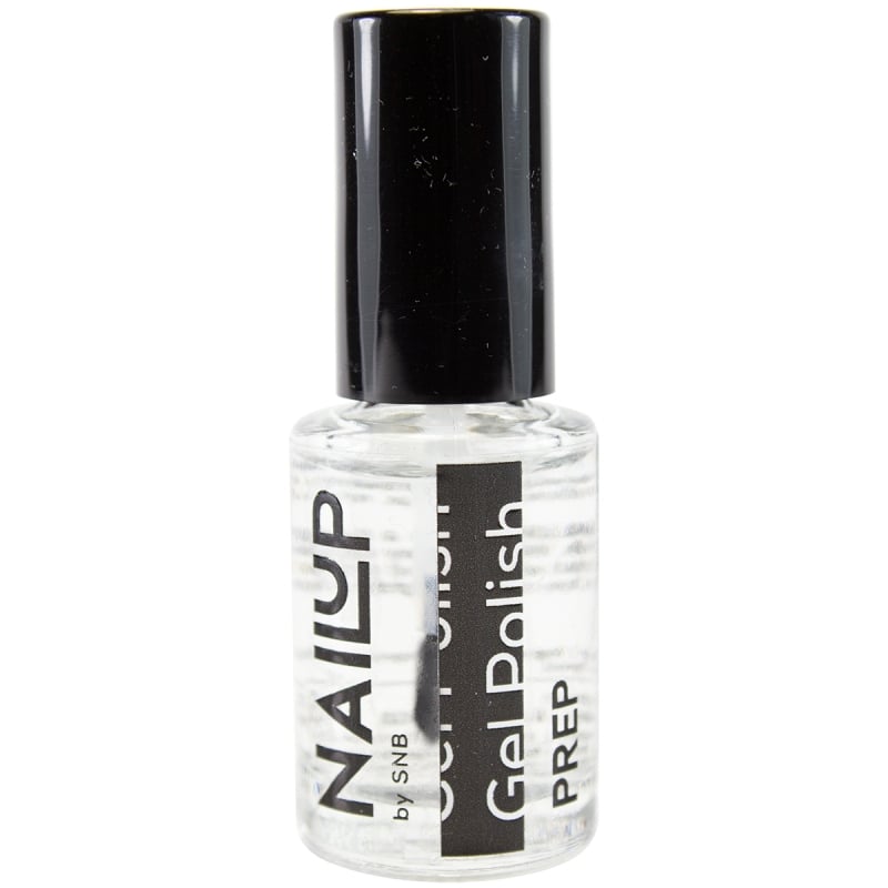 SNB NailUP Gel Polish Prep 6ml