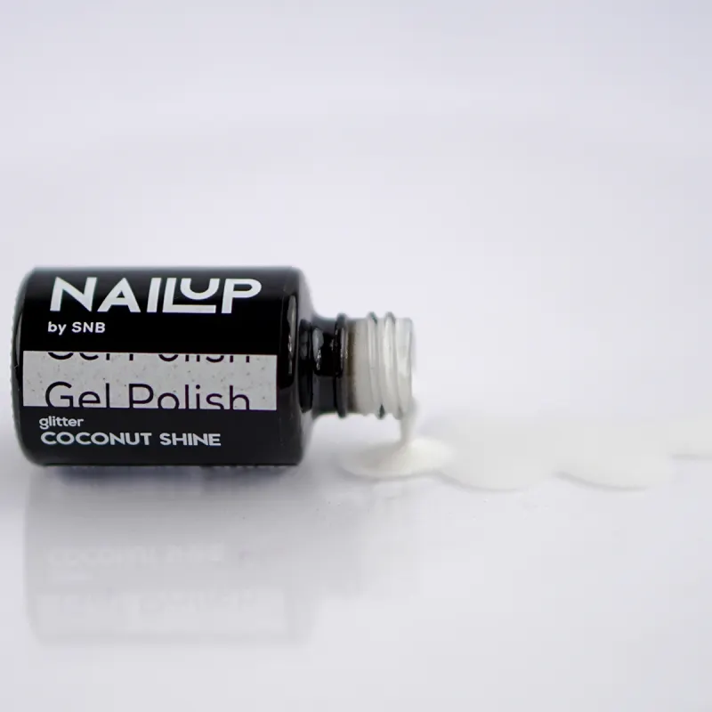 Гел лак SNB NailUP Gel Polish 6ml — снимка 8