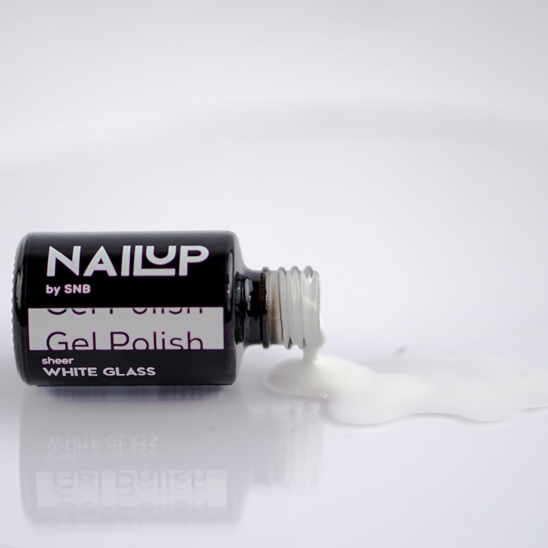 Гел лак SNB NailUP Gel Polish 6ml — снимка 6