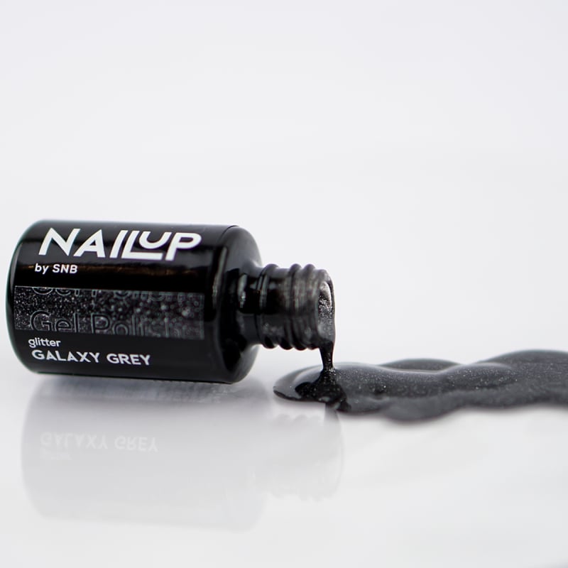 Гел лак SNB NailUP Gel Polish 6ml — снимка 5