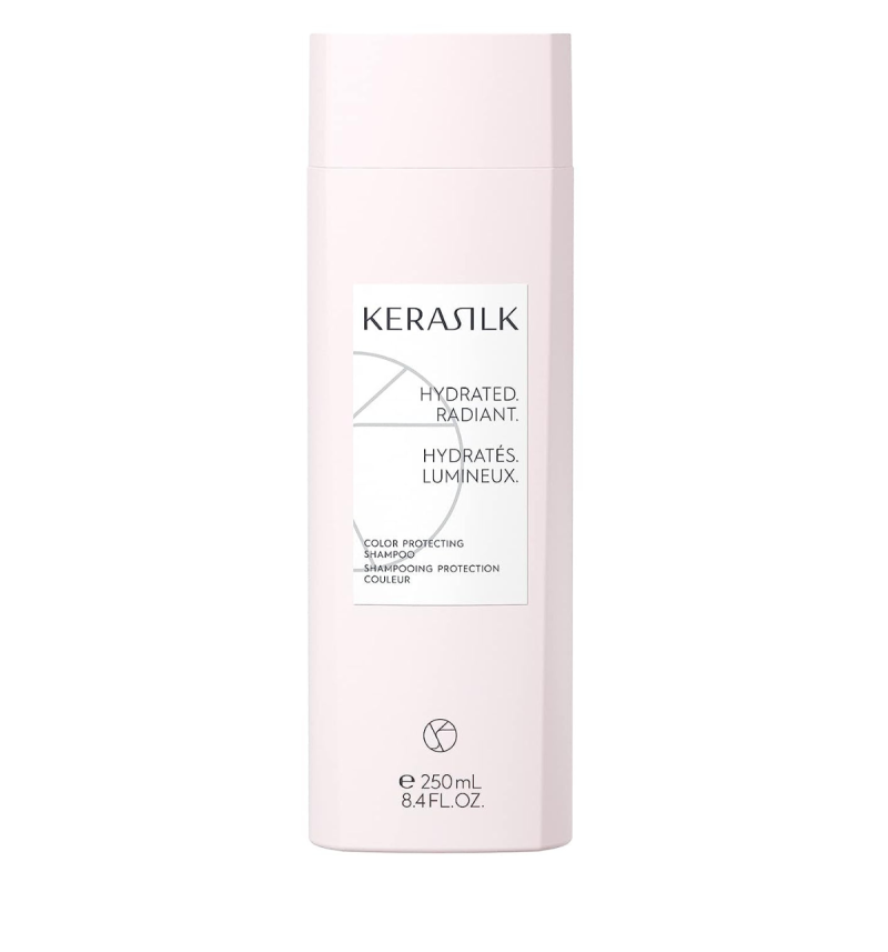 Kerasilk Color Protecting Shampoo