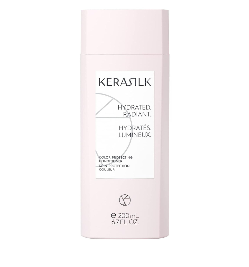 Kerasilk Color Protecting Shampoo