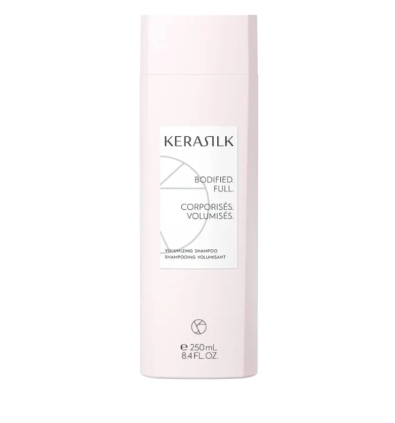 Шампоан за обем Kerasilk Volumizing Shampoo