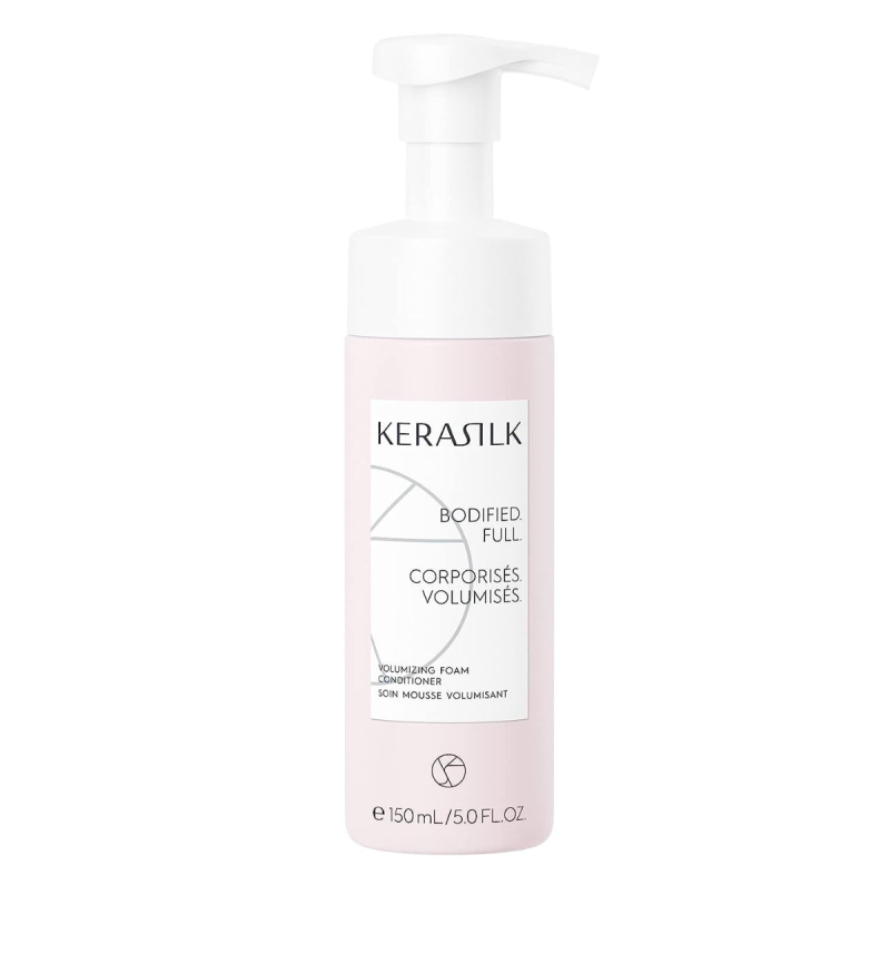 Kerasilk Volumizing Foam Conditioner 150ml