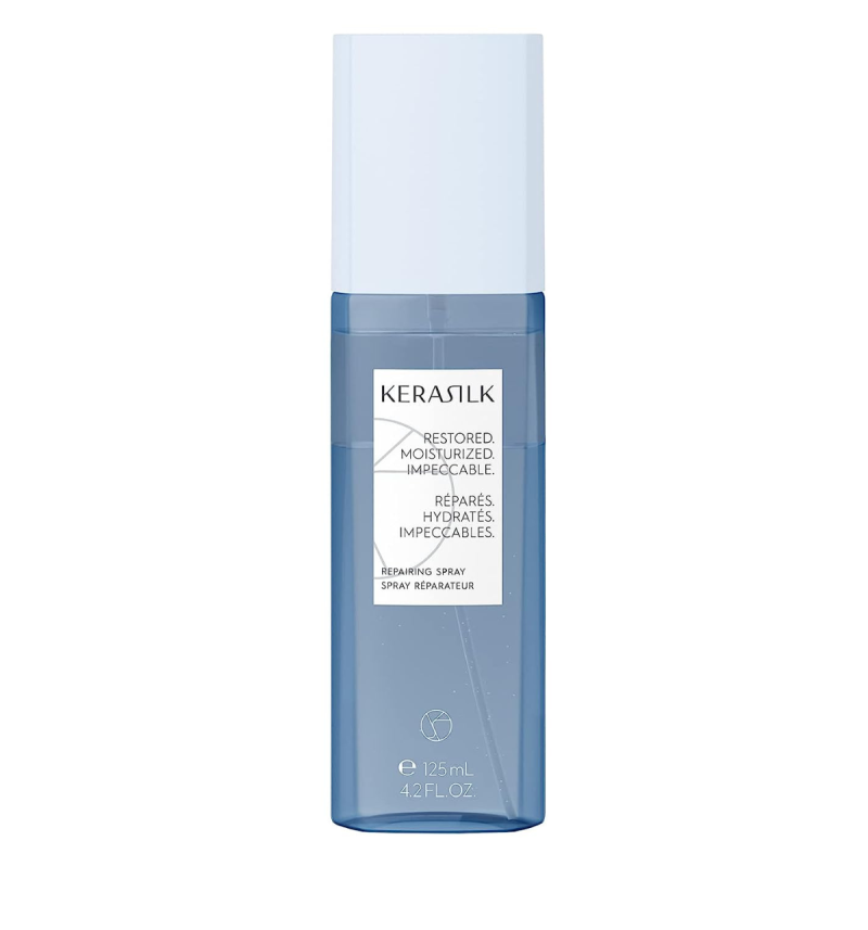 Joanna Professional Keratin Rebuilding Hair Spray Conditioner 300ml