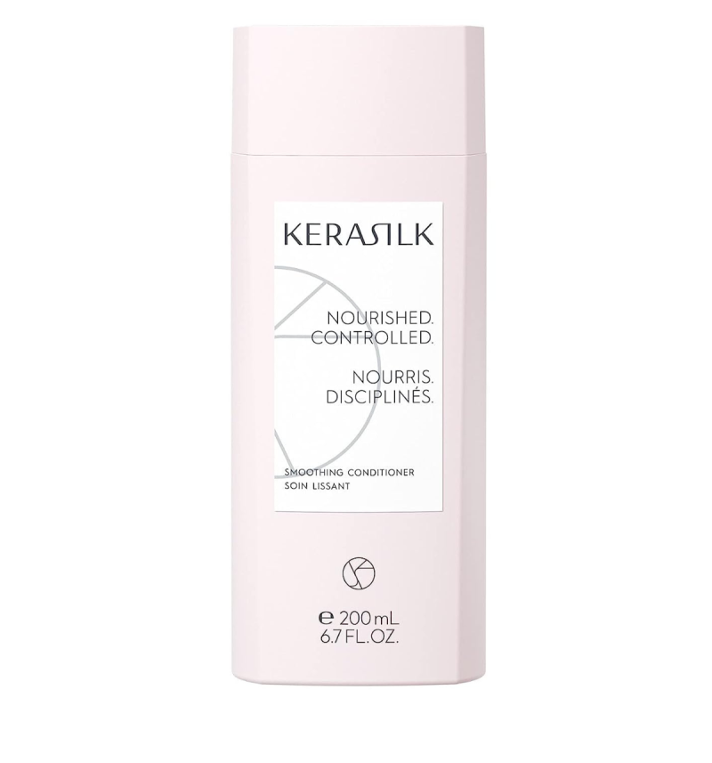 Kerasilk Smooth Conditioner