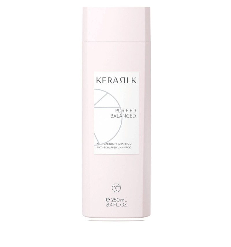 Kerasilk Anti-Dandruff Shampoo 250ml