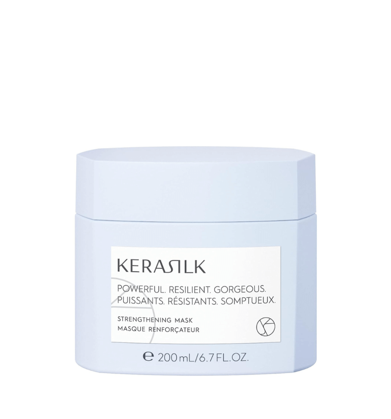 Kerasilk Strengthening Mask 200ml