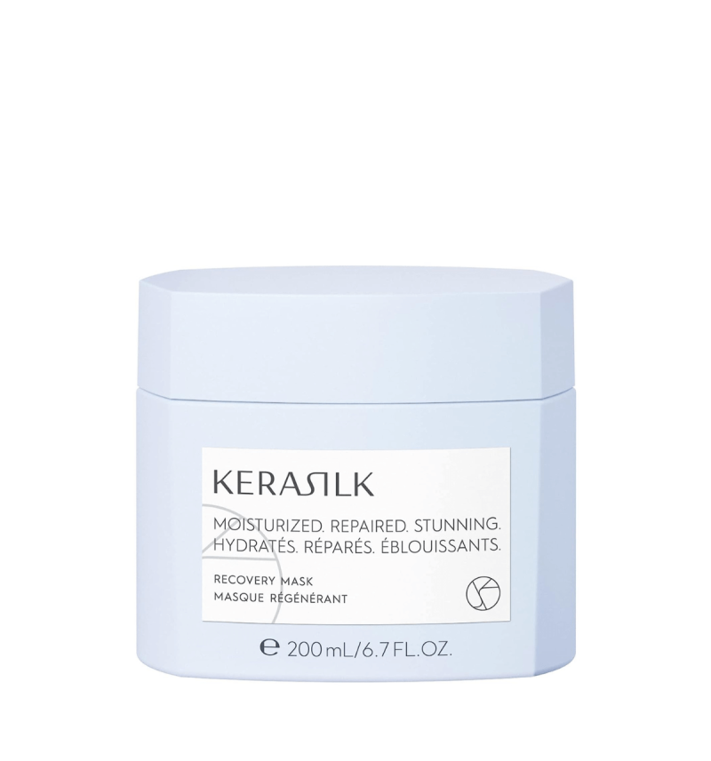 Kerasilk Recovery Mask