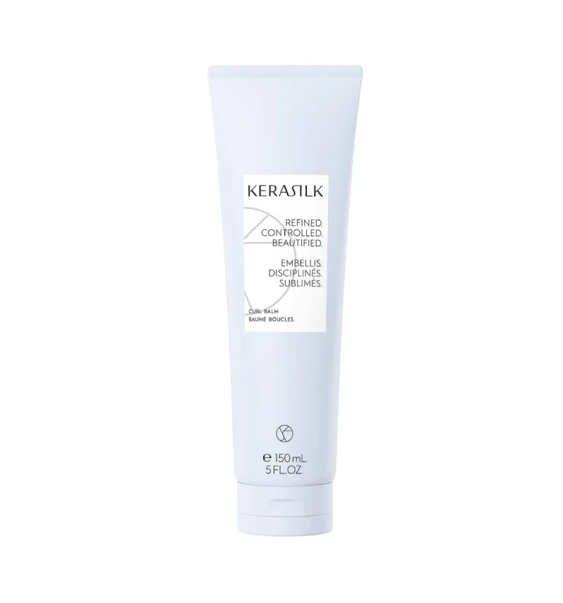 Kerasilk Curl Balm