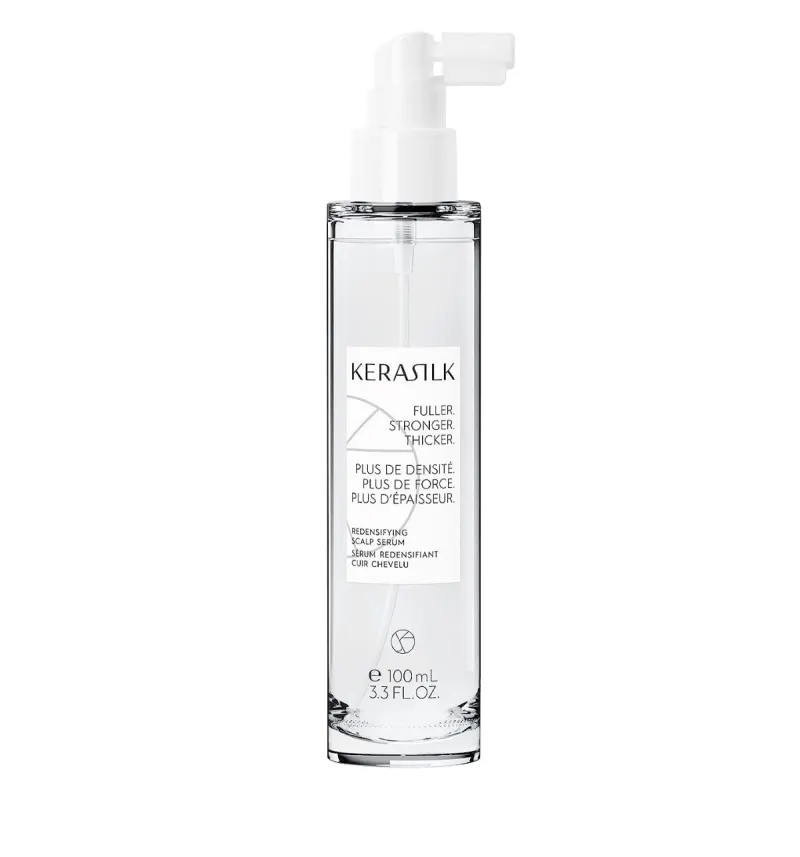 Kerasilk Redensifying Scalp Serum 100ml
