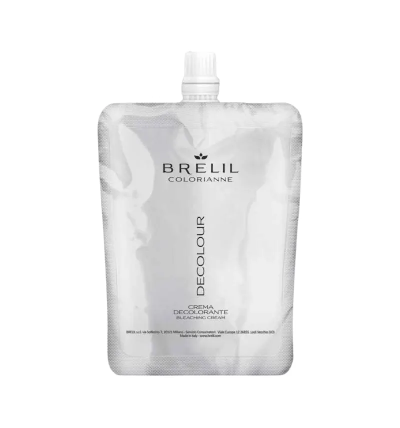Изсветляващ крем за коса Brelil Colorianne Prestige Highlighter 250ml