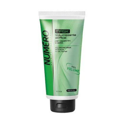 Numero Volumising Mask with Acai