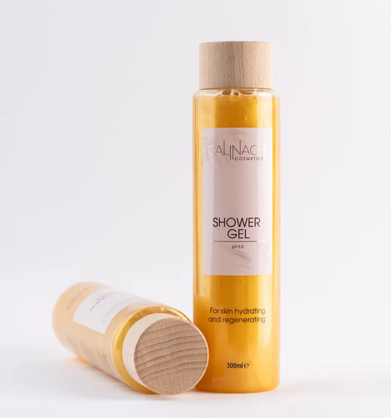 Calinachi Shower Gel 300ml — 2