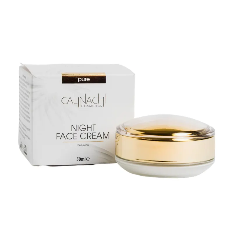 Calinachi Night Face Cream 50ml