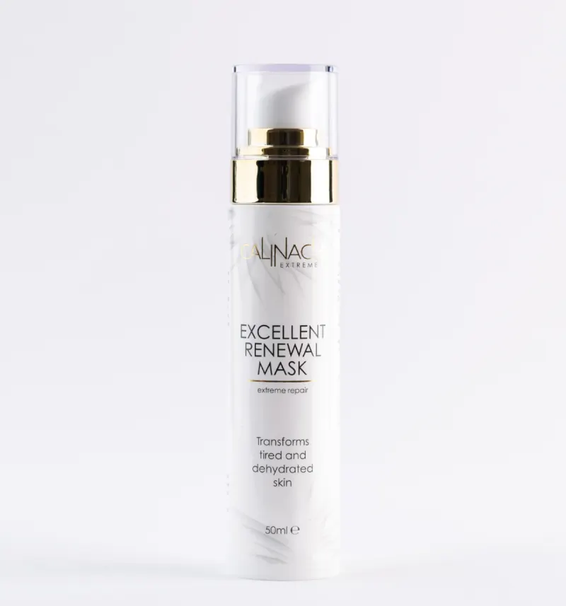 Calinachi Excellent Renewal Mask 50ml — 2