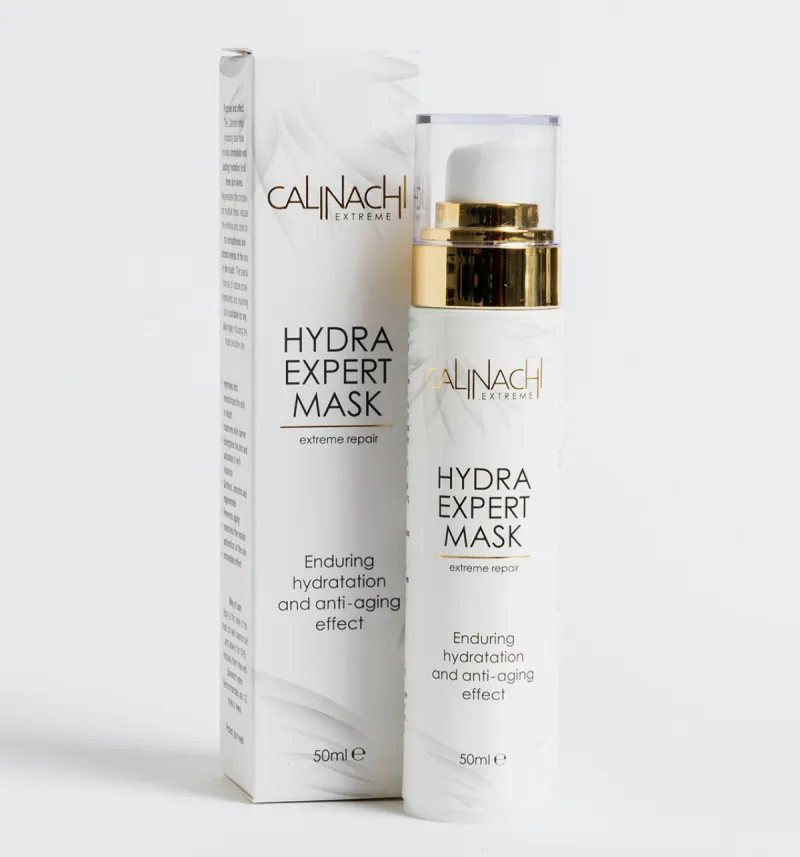 Calinachi Hydrra Expert Mask 50ml — 2