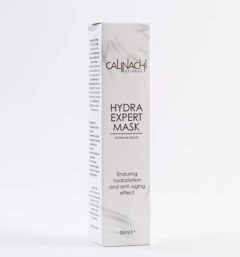 Calinachi Hydrra Expert Mask 50ml — 3
