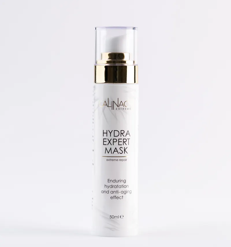 Calinachi Hydrra Expert Mask 50ml — 4