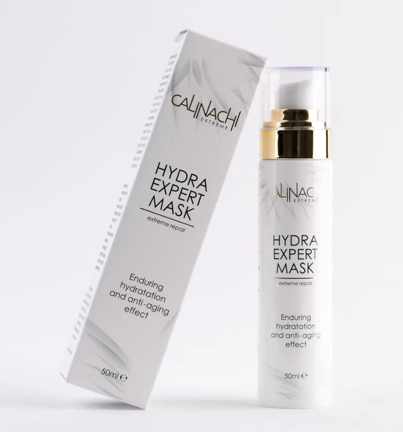 Calinachi Hydrra Expert Mask 50ml — 5