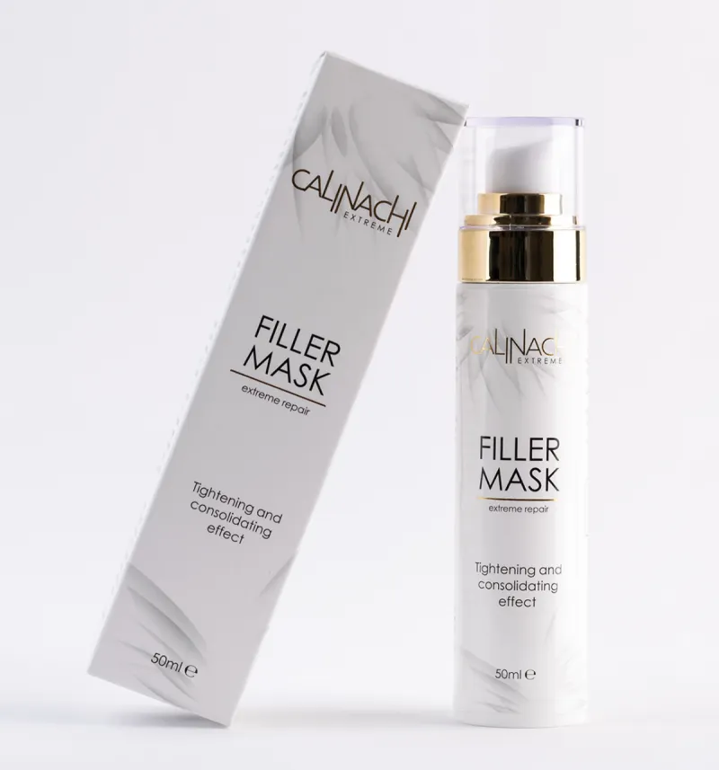 Calinachi Filler Mask 50ml — 5