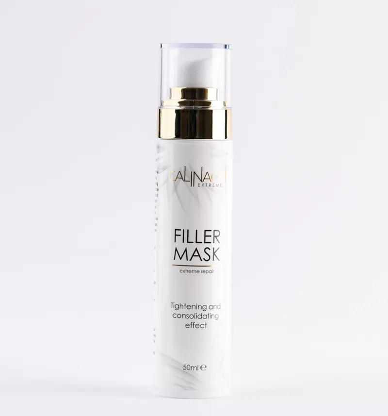 Calinachi Boost Facial Mask 50ml — 2