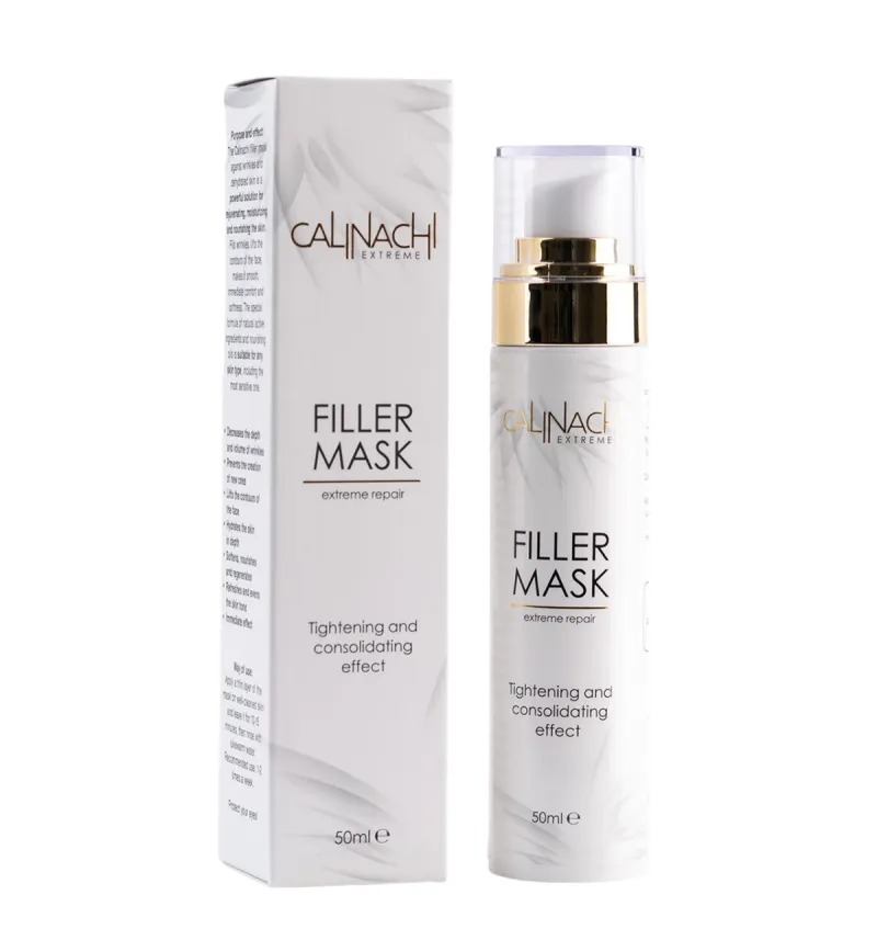 Calinachi Boost Facial Mask 50ml