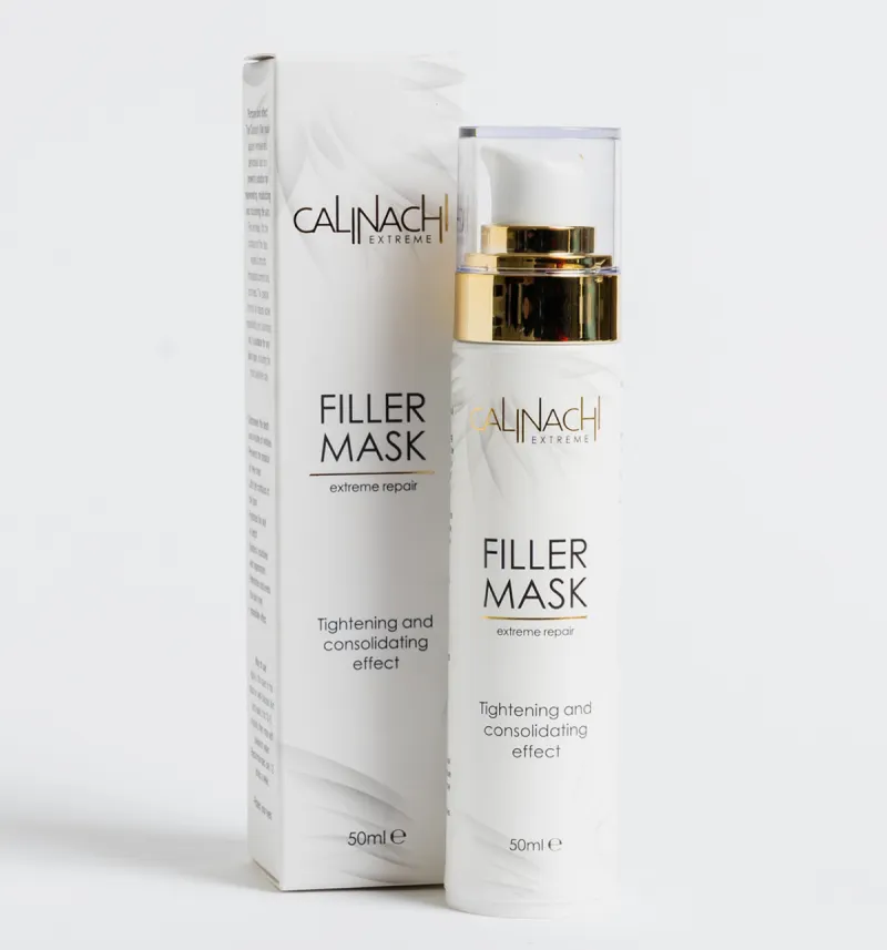 Calinachi Boost Facial Mask 50ml — 3