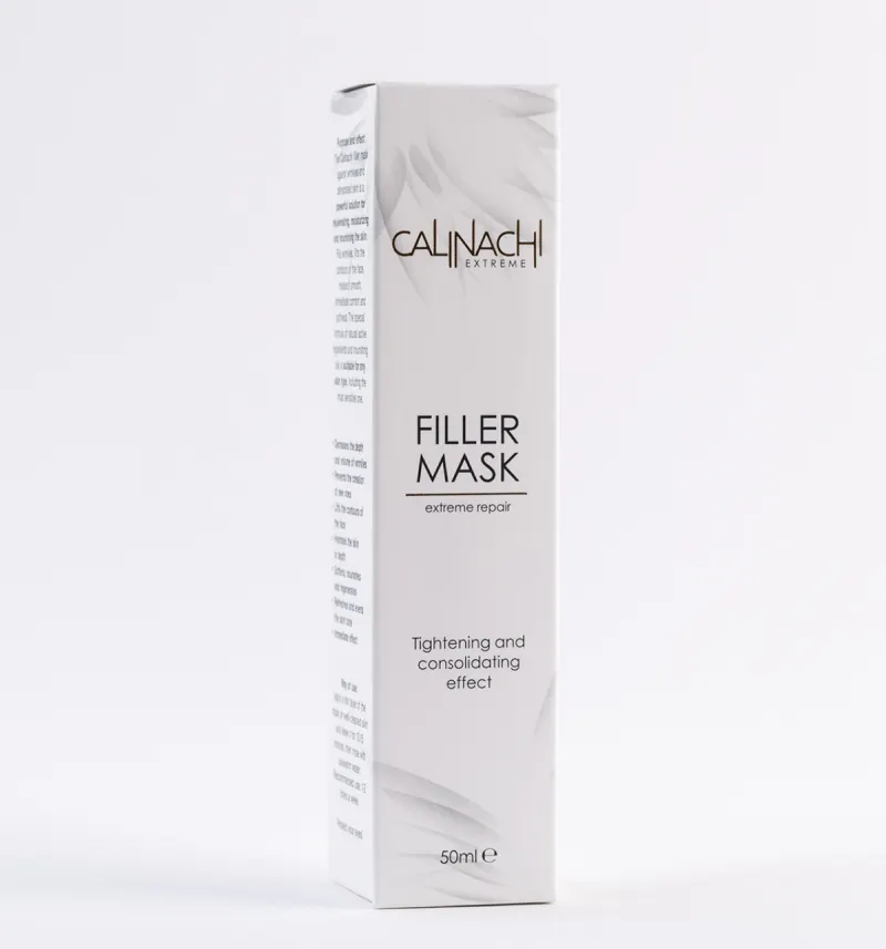 Calinachi Boost Facial Mask 50ml — 4