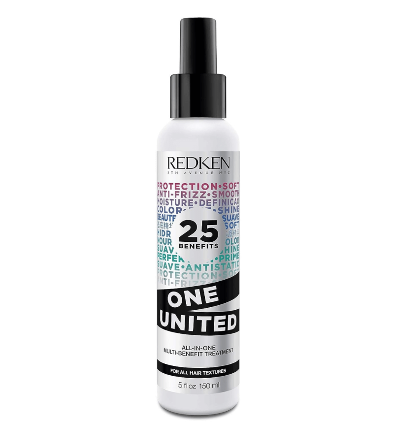 Redken One United All-In-One Multi-Benefit Treatment 150ml