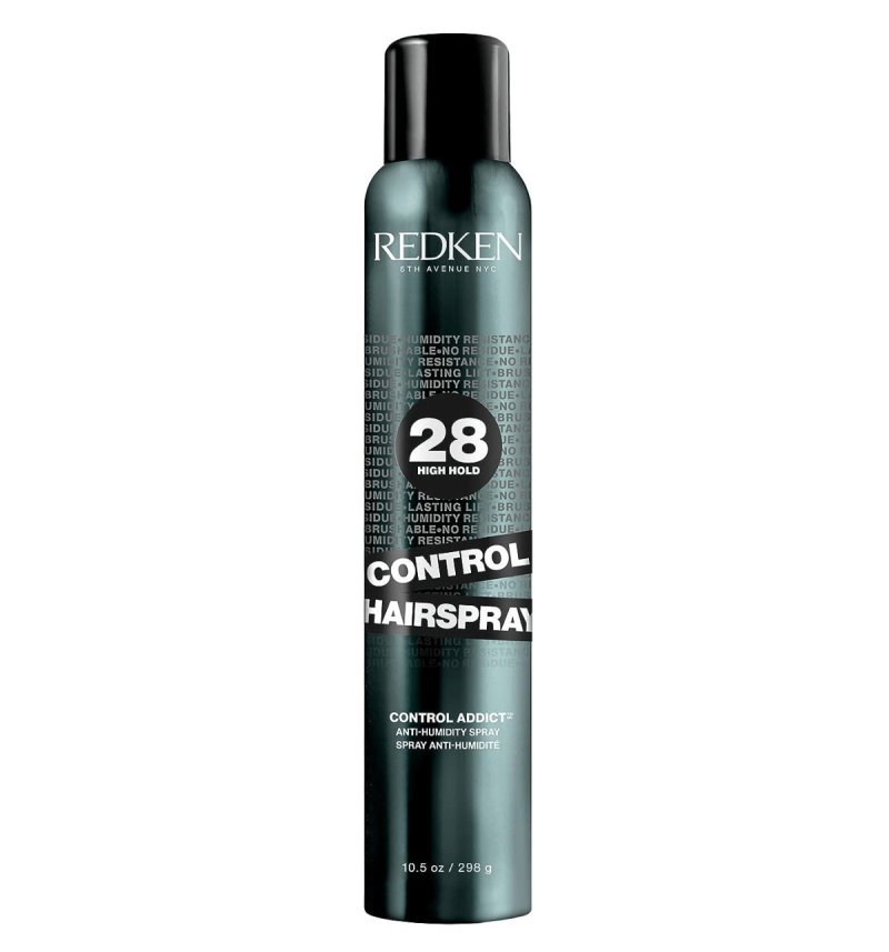 Redken Control Addict 28 Extra High-Hold Volumizing Spray 400ml