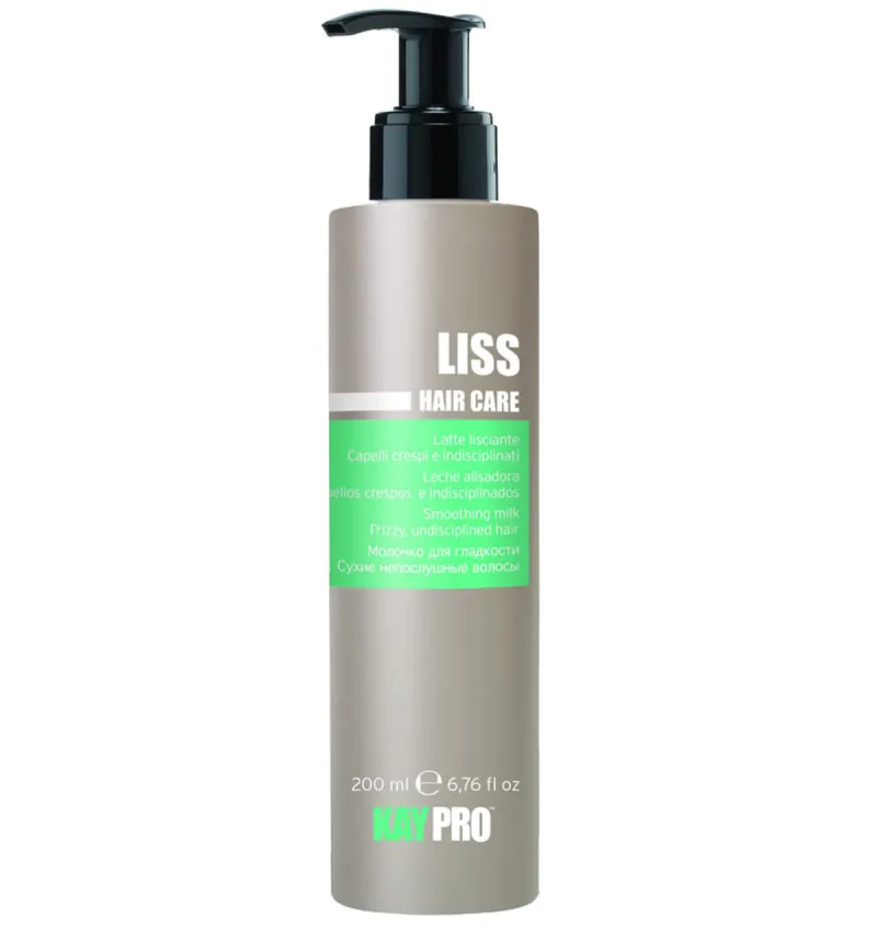 KAYPRO Liss Smoothing Cream 200ml