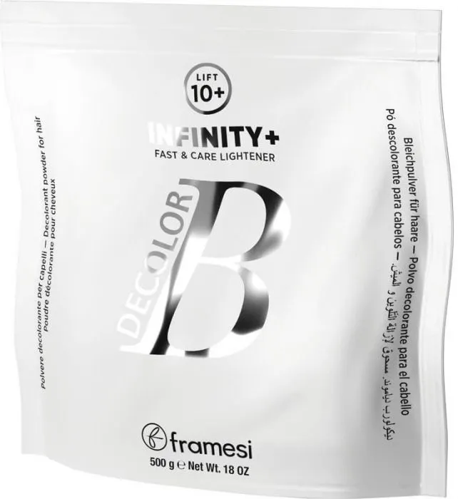 Brelil Blondeforce Bleaching Powder 500g
