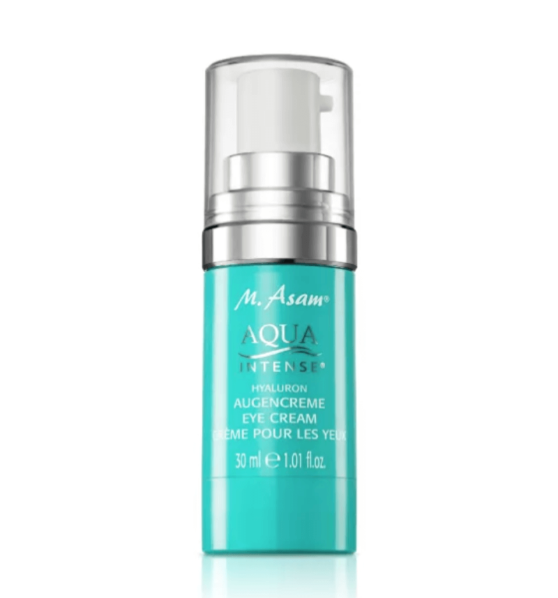 M. Asam Aqua Intense Eye Cream 30ml