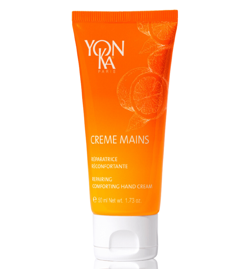 YON-KA Creme Mains Repairing Comforting Hand Cream 50ml