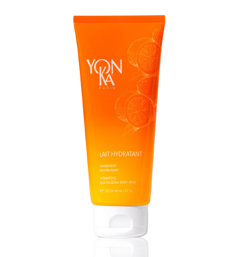 YON-KA Lait Hydratant Revitalizing Body Milk 200ml