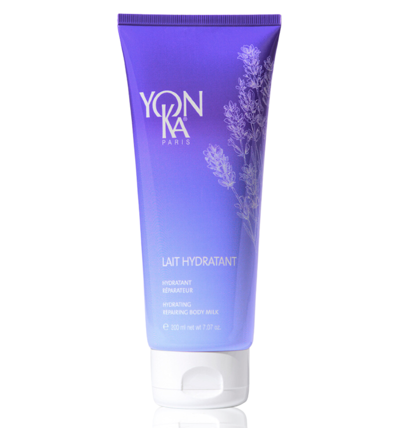 YON-KA Lait Hydratant Repairing Body Milk 200ml
