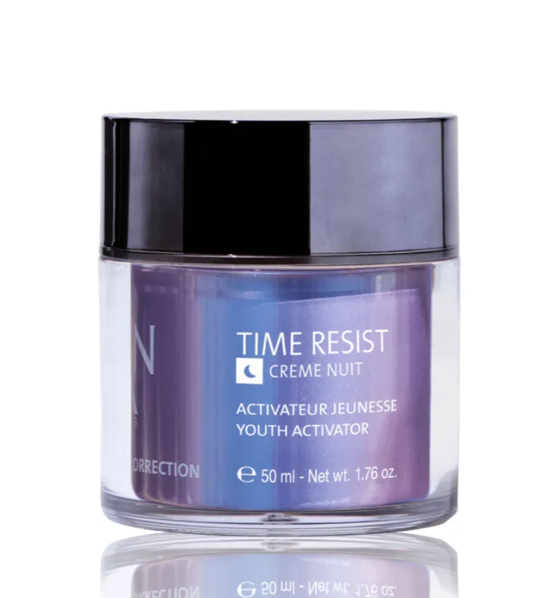 YON-KA Age Correction Time Resist Nuit Cream 50ml