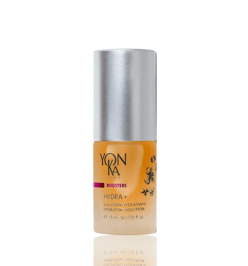 YON-KA Booster Hydra+ Hydrating Solution 15ml