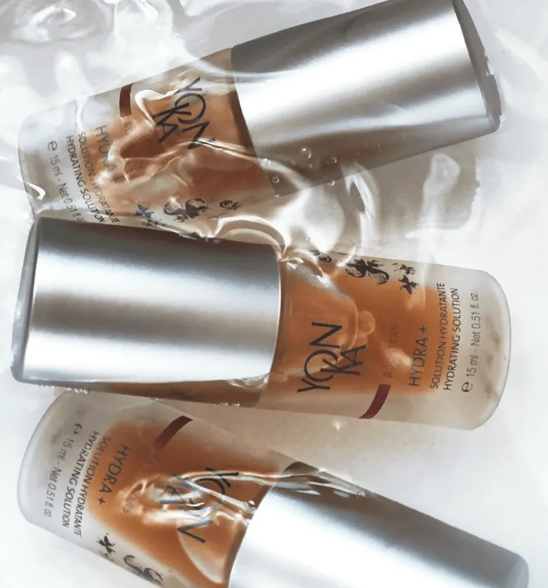 YON-KA Booster Hydra+ Hydrating Solution 15ml — 3