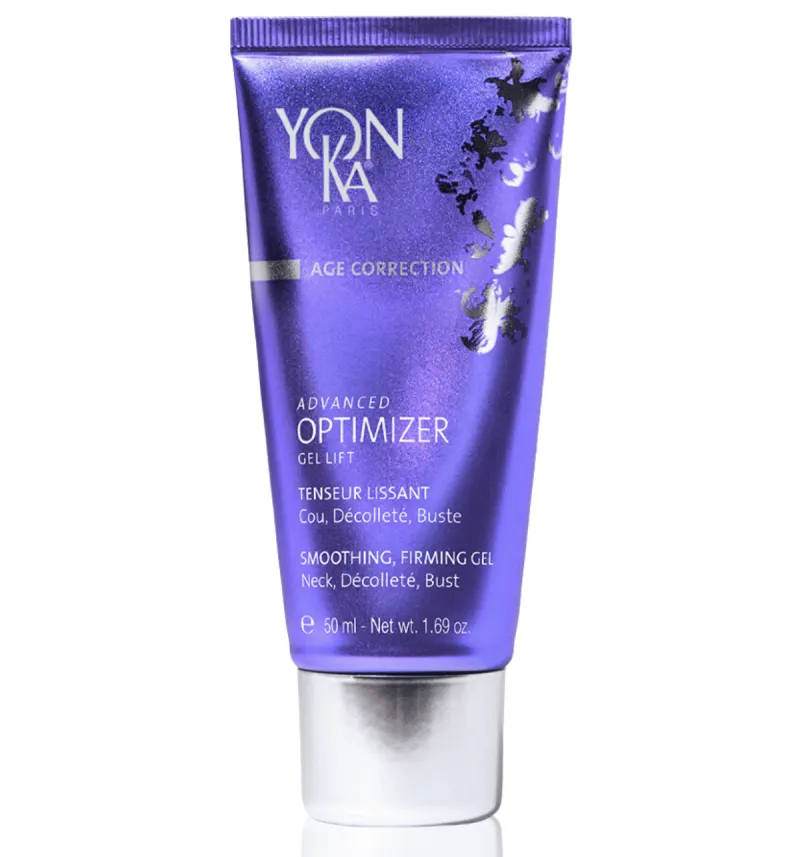 Гел против бръчки с лифтинг ефект YON-KA Age Correction Advance Optimizer Smoothing Firming Gel 50ml