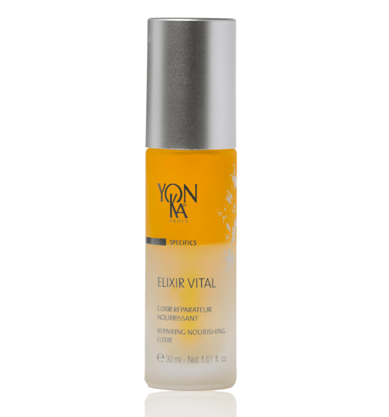 YON-KA Specifics Elixir Vital Repairing Nourishing Elixir 30ml