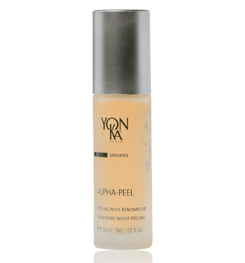 YON-KA Specifics Alpha- Peel Renewing Night Peeling 30ml