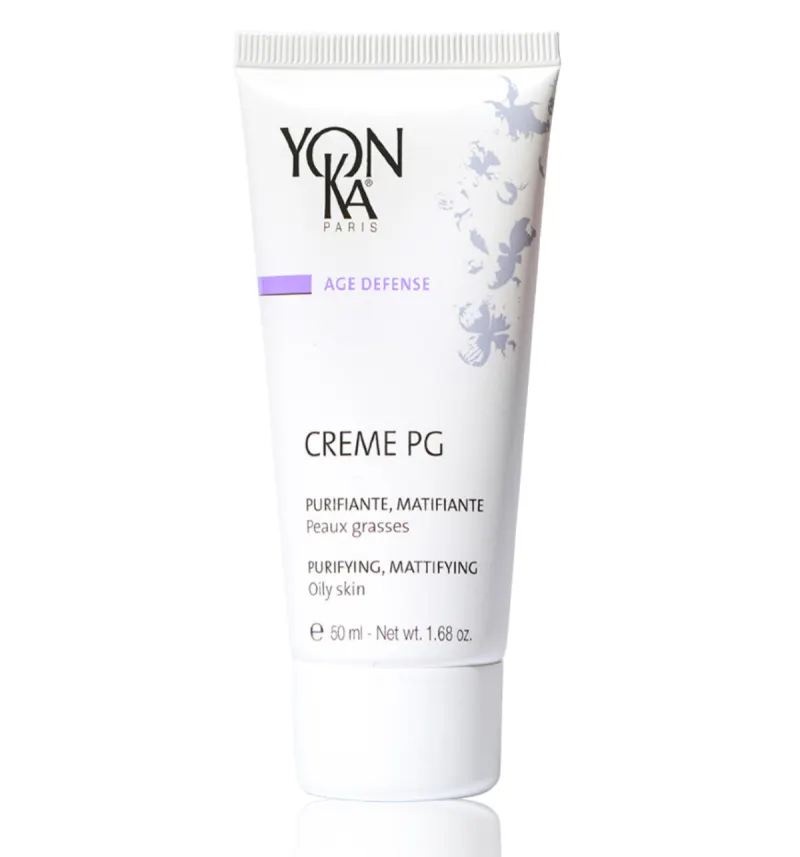YON-KA Age Defense Creme PG Purifying Mattifying 50ml