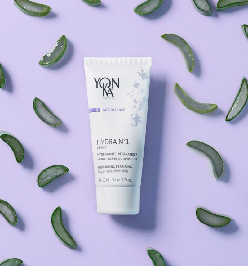 YON-KA Age Defense HYDRA N°1 Creme 50ml — 2