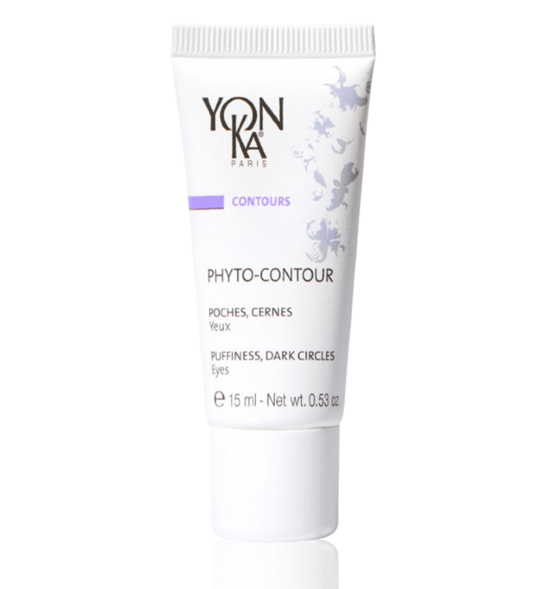 YON-KA Contours Phyto Contour for Bags & Dark Circles 15ml