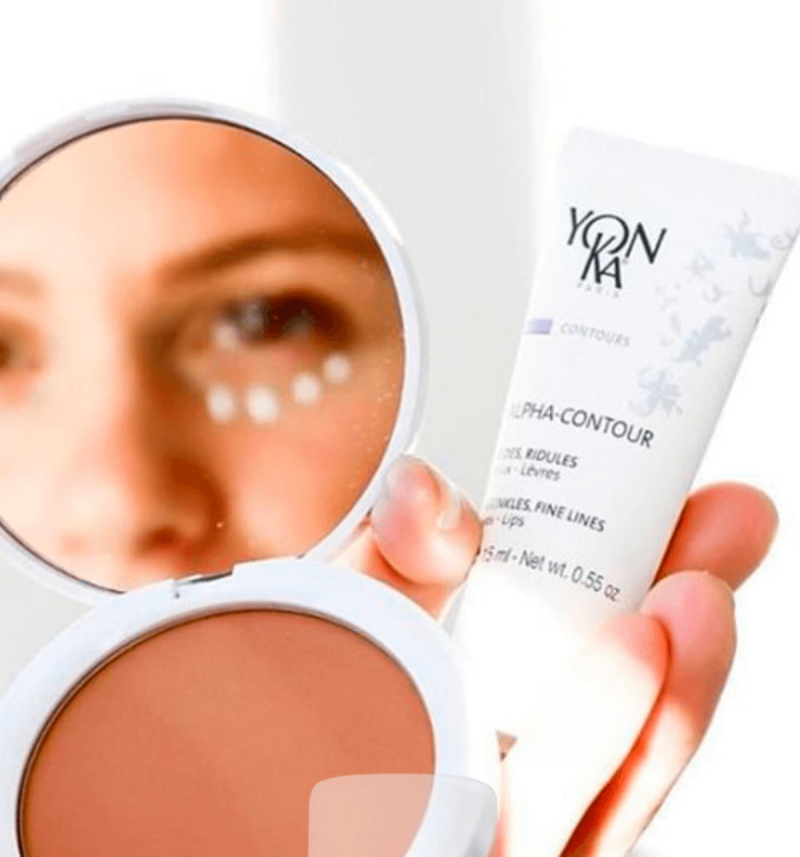 YON-KA Contours Alpha Contour Wrinkles 15ml — 3