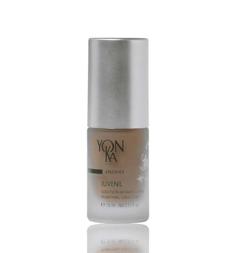 Yon-Ka Specifics Juvenil Purifying Concentrate 15ml